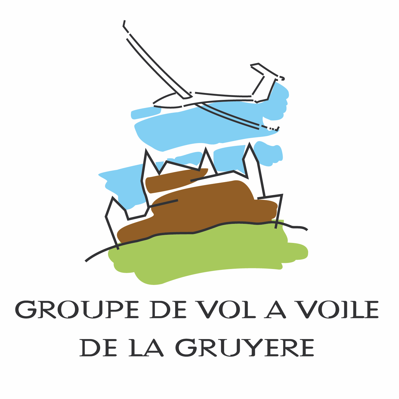 Logo GVVG